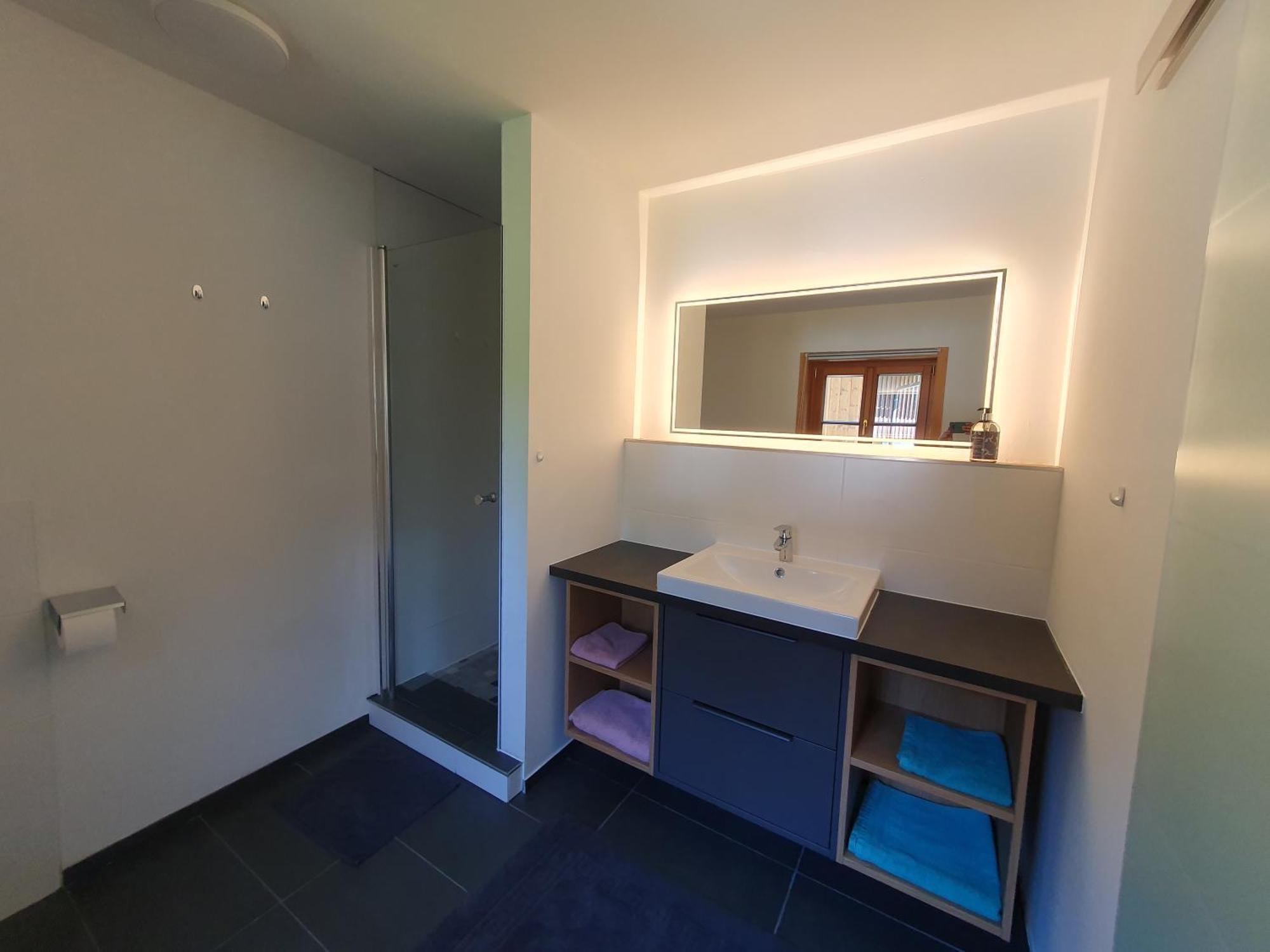 Апартаменты Haus Schraml Грундльзее Экстерьер фото